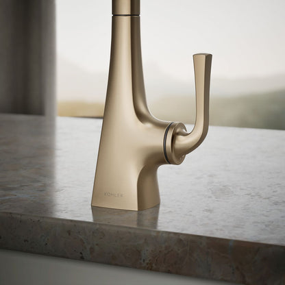 KOHLER K-24134 Graze Beverage faucet