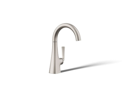 KOHLER K-24134 Graze Beverage faucet