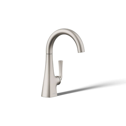 KOHLER K-24134 Graze Beverage faucet