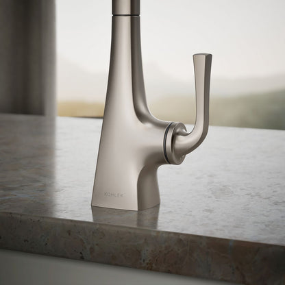 KOHLER K-24134 Graze Beverage faucet