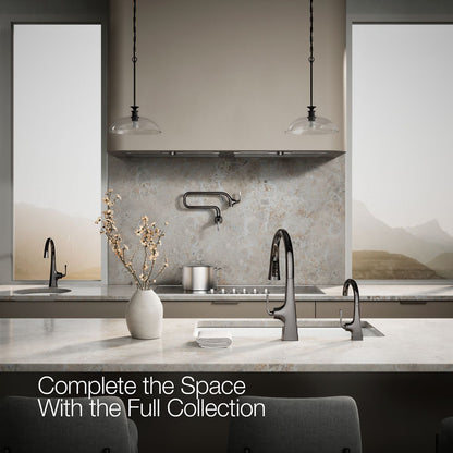 KOHLER K-24134 Graze Beverage faucet