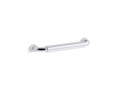 KOHLER K-24439 Tone 5" cabinet pull, polished chrome