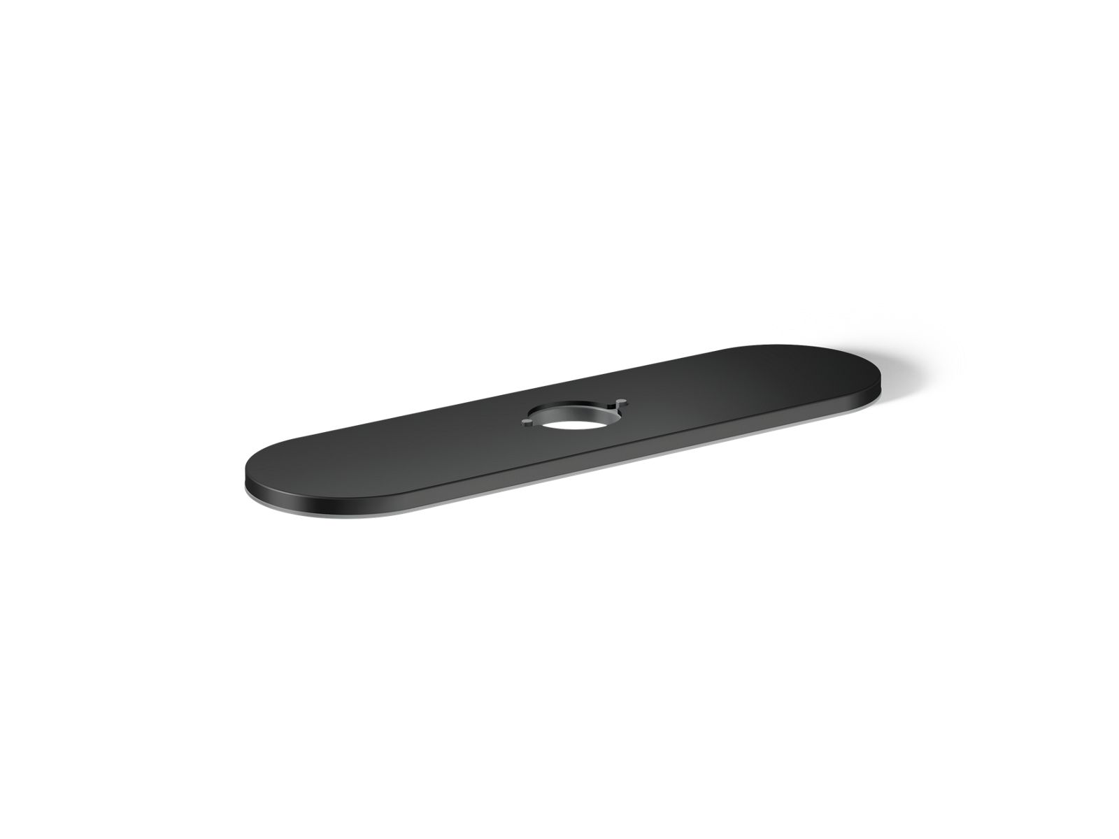 3/4 view of product