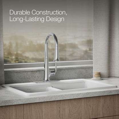 image focused on single product story