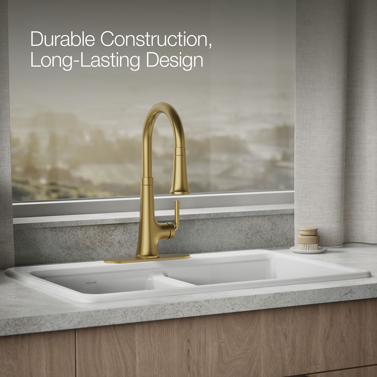 image focused on single product story