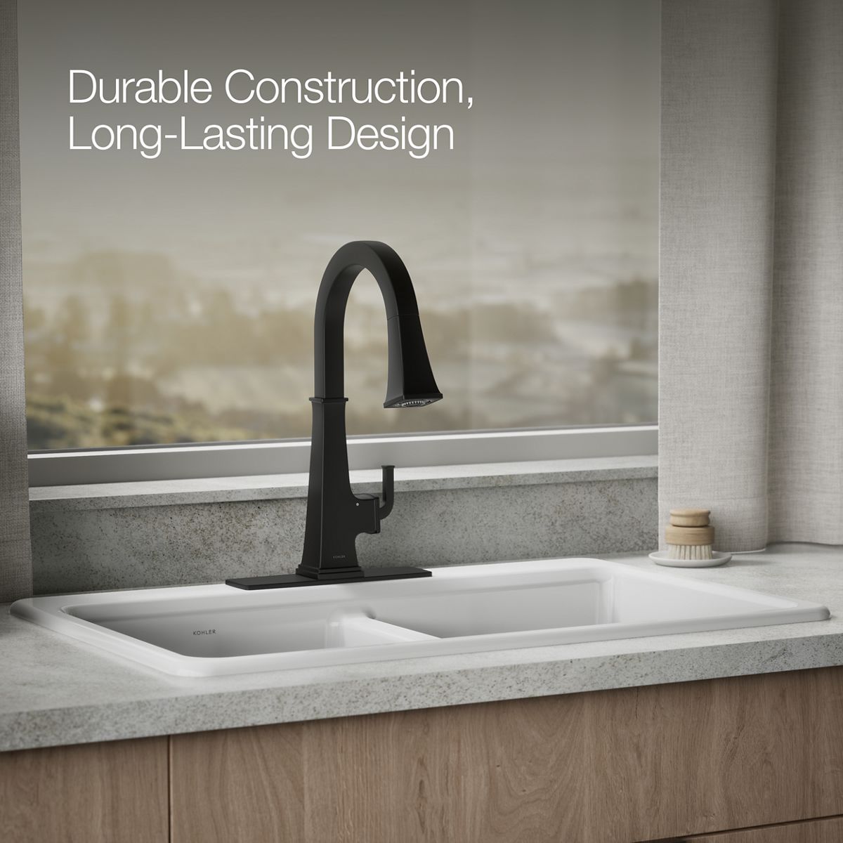 image focused on single product story
