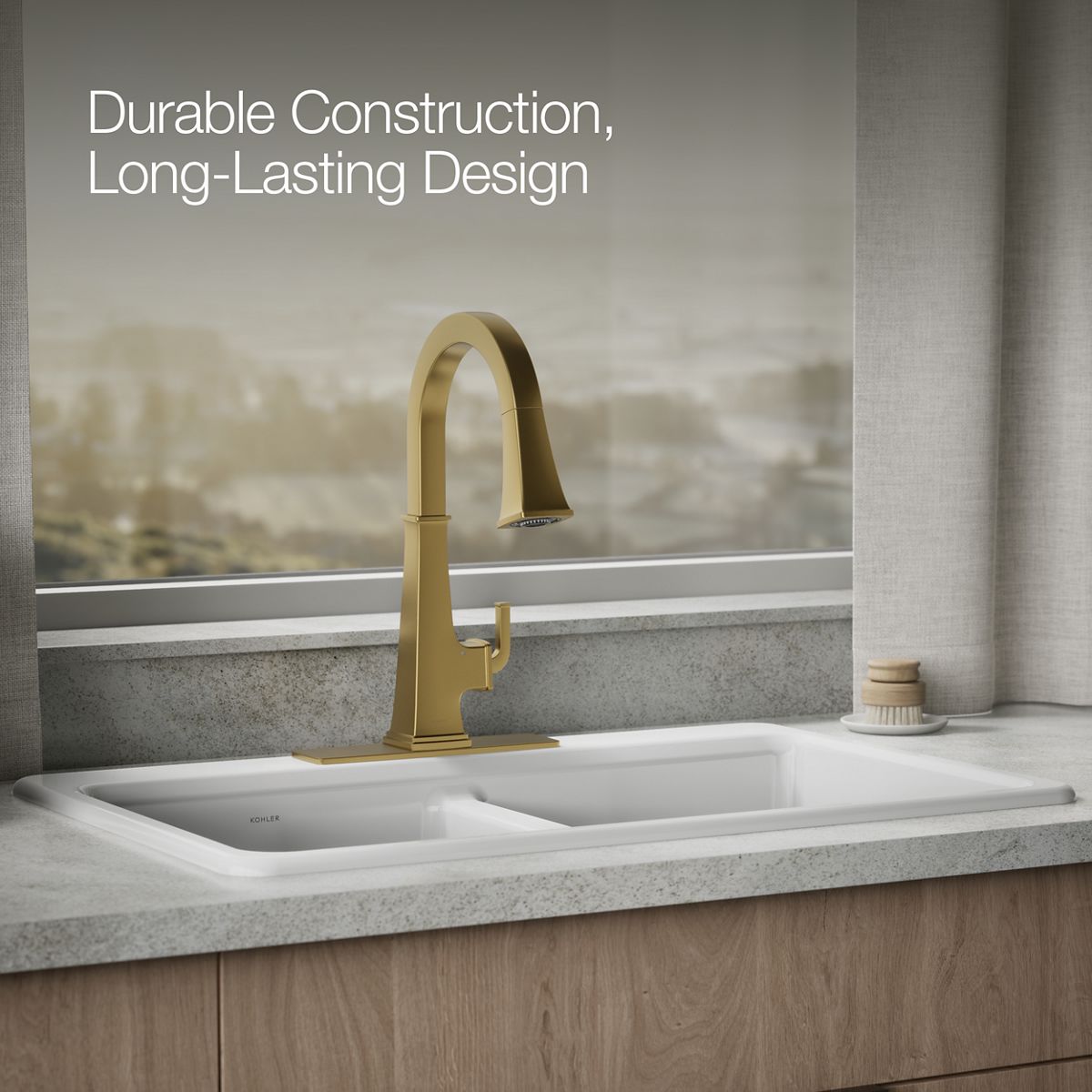 image focused on single product story
