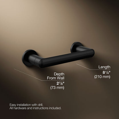 KOHLER K-24546 Kumin Toilet paper holder