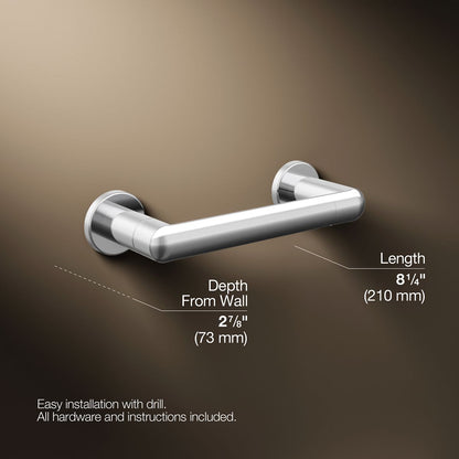 KOHLER K-24546 Kumin Toilet paper holder