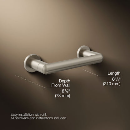KOHLER K-24546 Kumin Toilet paper holder