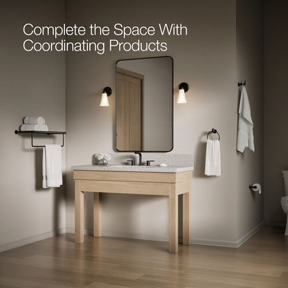 KOHLER K-24552 Kumin Hotelier