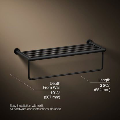 KOHLER K-24552 Kumin Hotelier