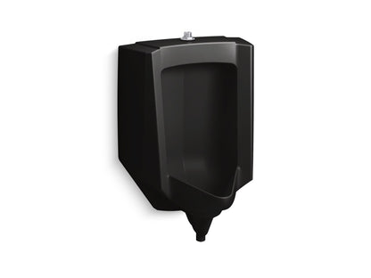 KOHLER K-25048-ET Stanwell Blow-out 0.5 to 1.0 gpf urinal with top spud