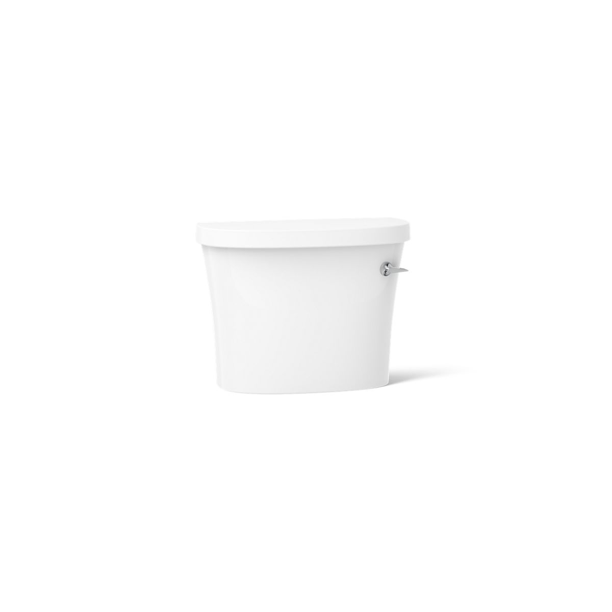KOHLER K-25100-RA Kingston Toilet tank, 1.28 gpf