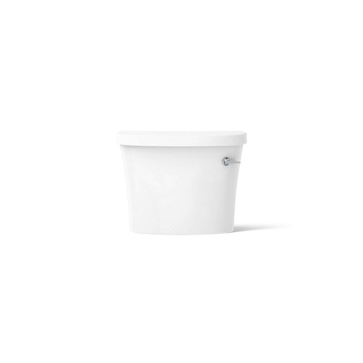 KOHLER K-25100-RA Kingston Toilet tank, 1.28 gpf