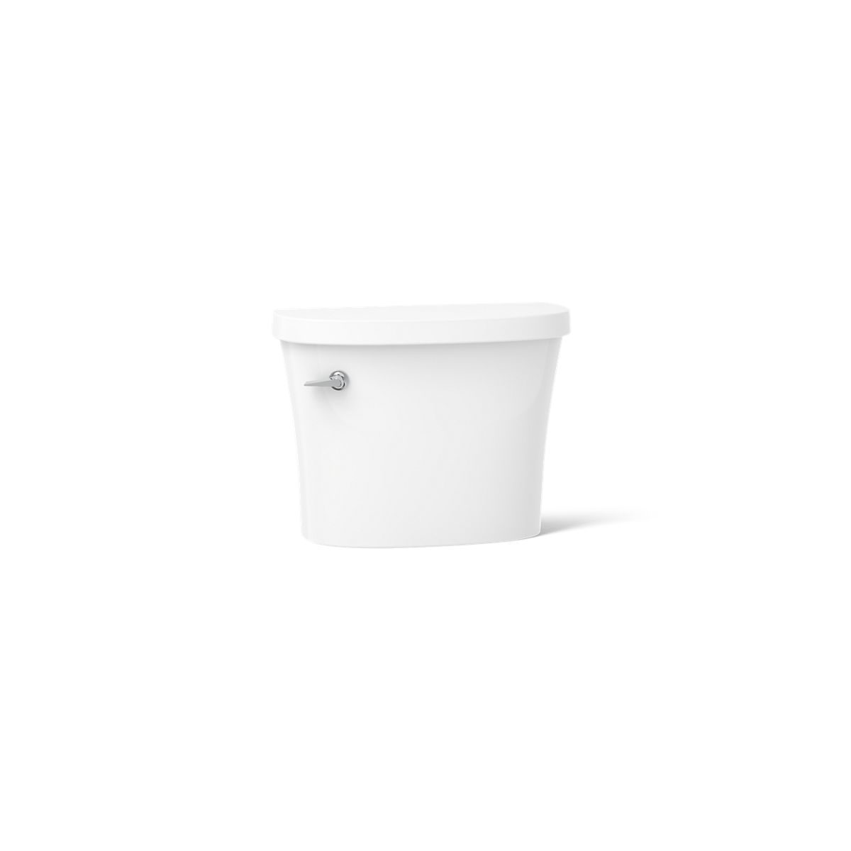 KOHLER K-25100-T Kingston Toilet tank, 1.28 gpf