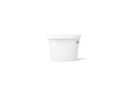 KOHLER K-25100-TR Kingston Toilet tank, 1.28 gpf