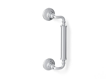 3/4 view of product