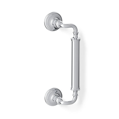 3/4 view of product