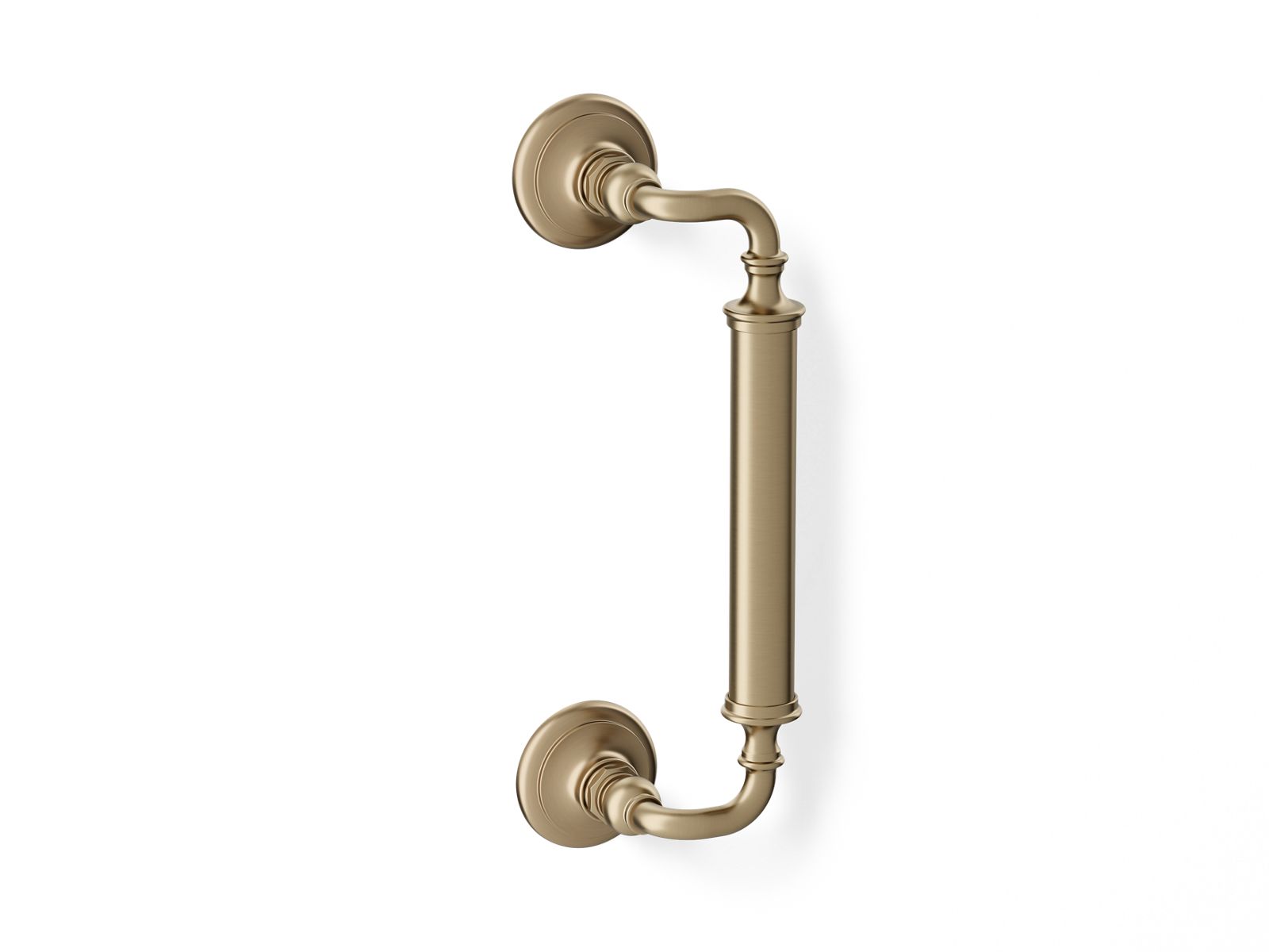 3/4 view of product
