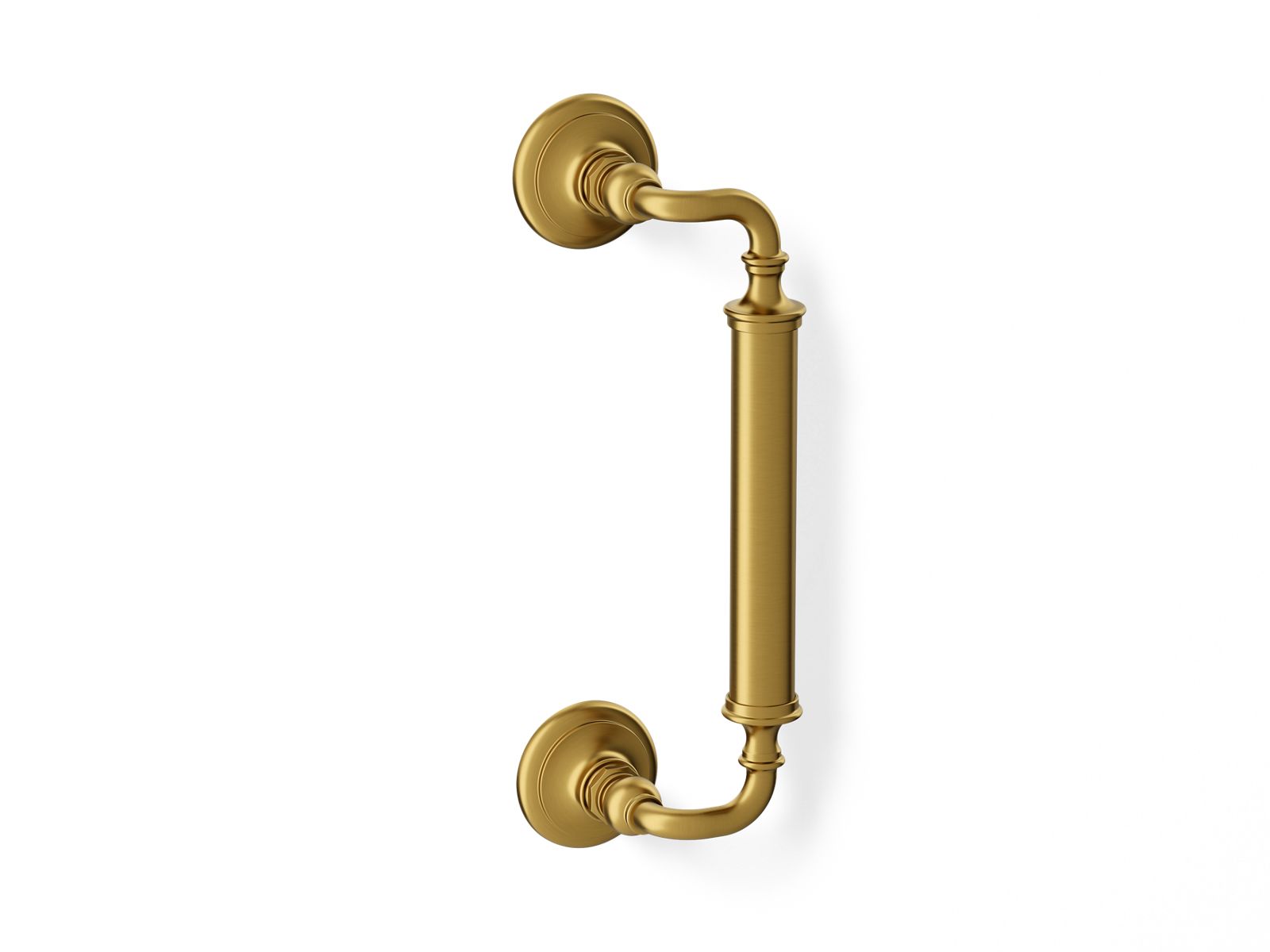 3/4 view of product