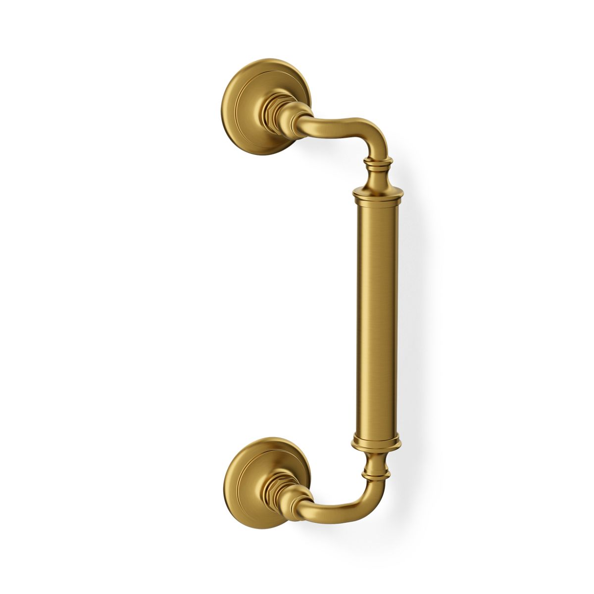 3/4 view of product
