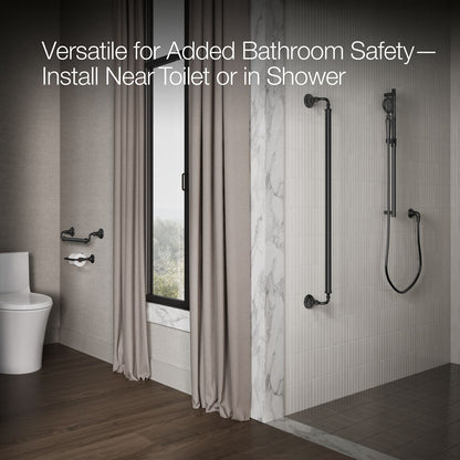 Up to 2 walls & multiple product categories visible