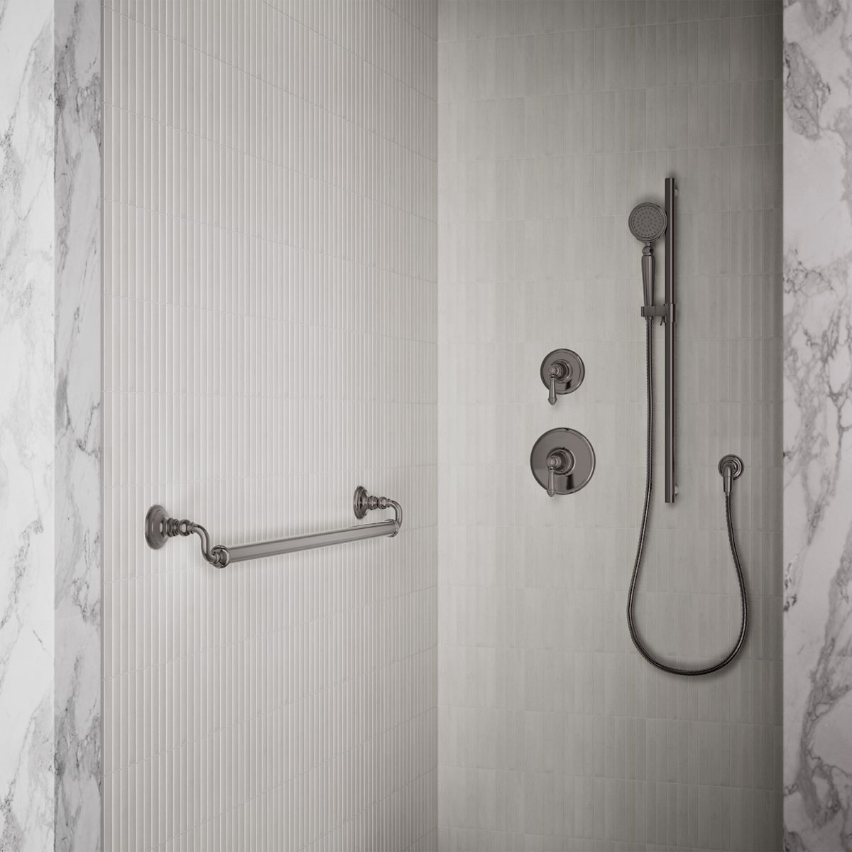 image focused on single product story
