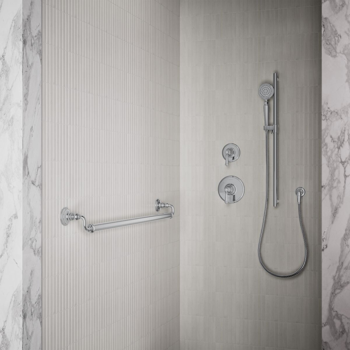 image focused on single product story