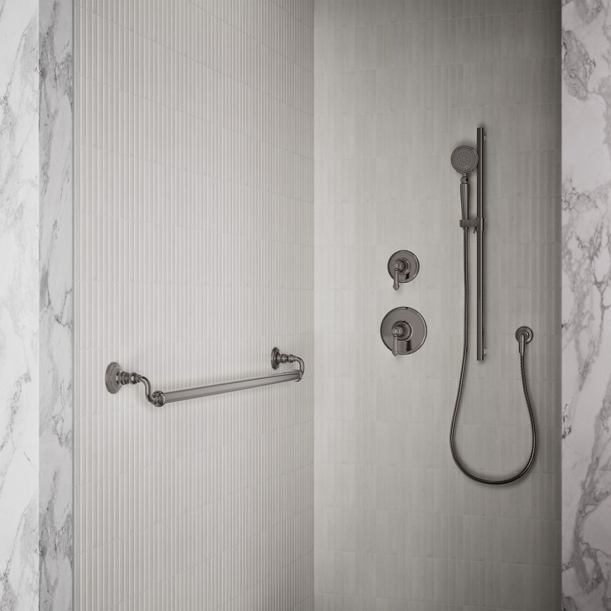image focused on single product story