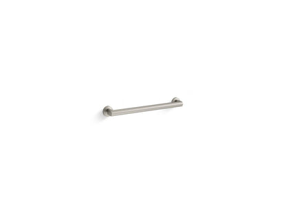 KOHLER Components™ 18" grab bar