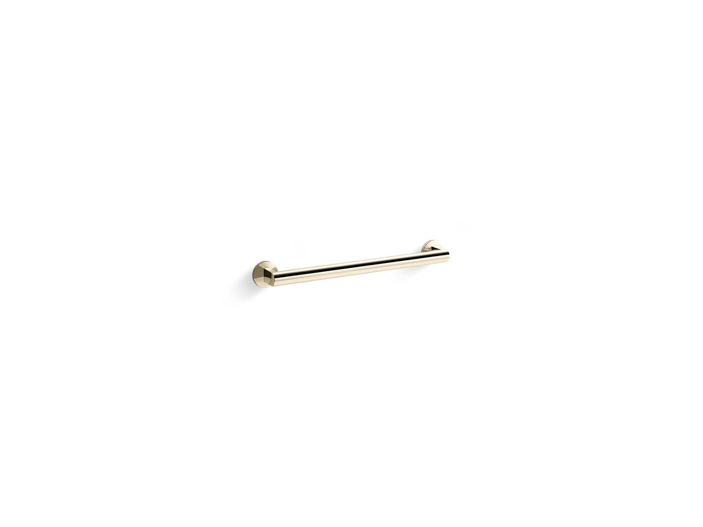 KOHLER Components™ 18" grab bar