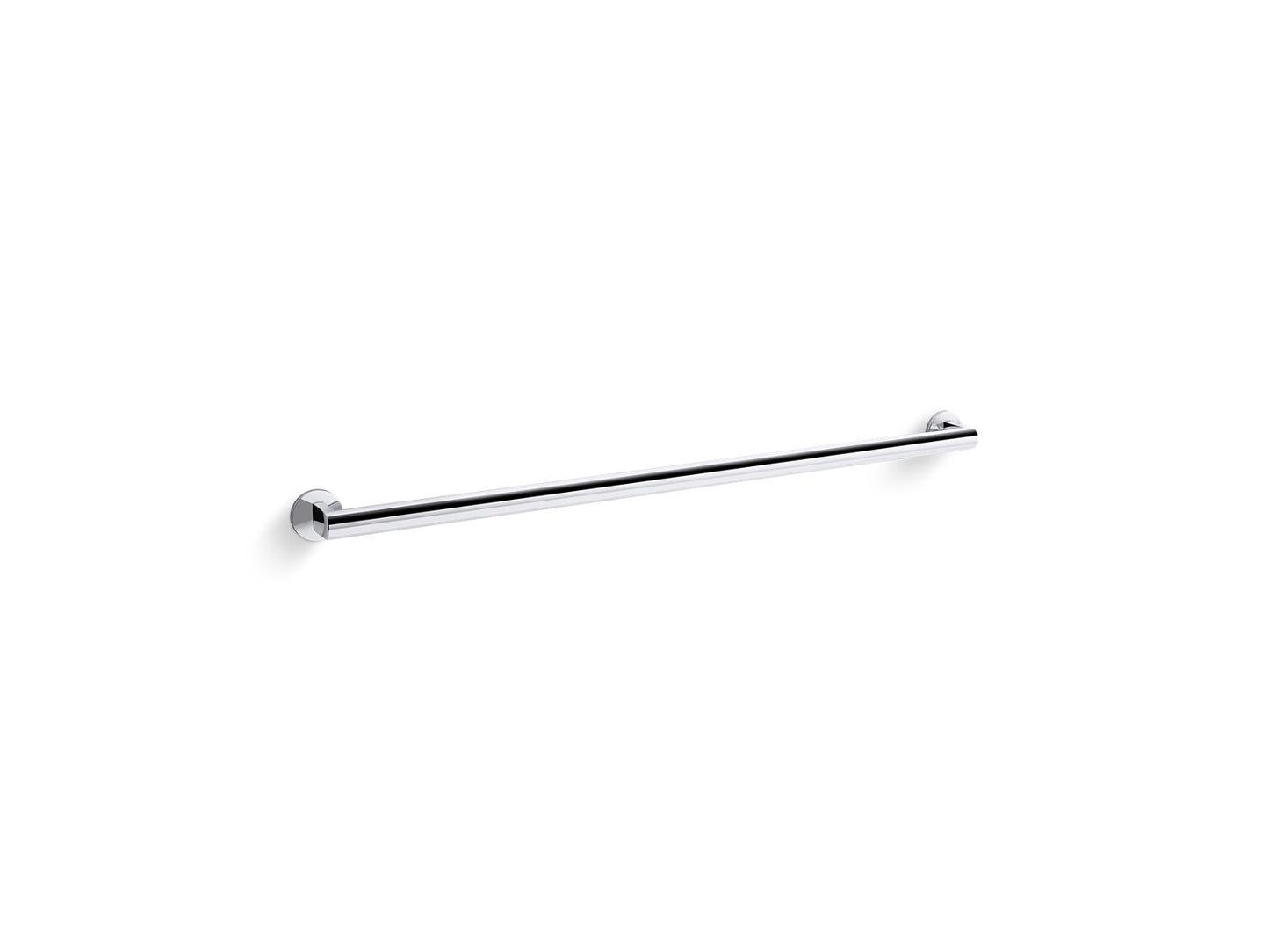 KOHLER Components™ 36" grab bar