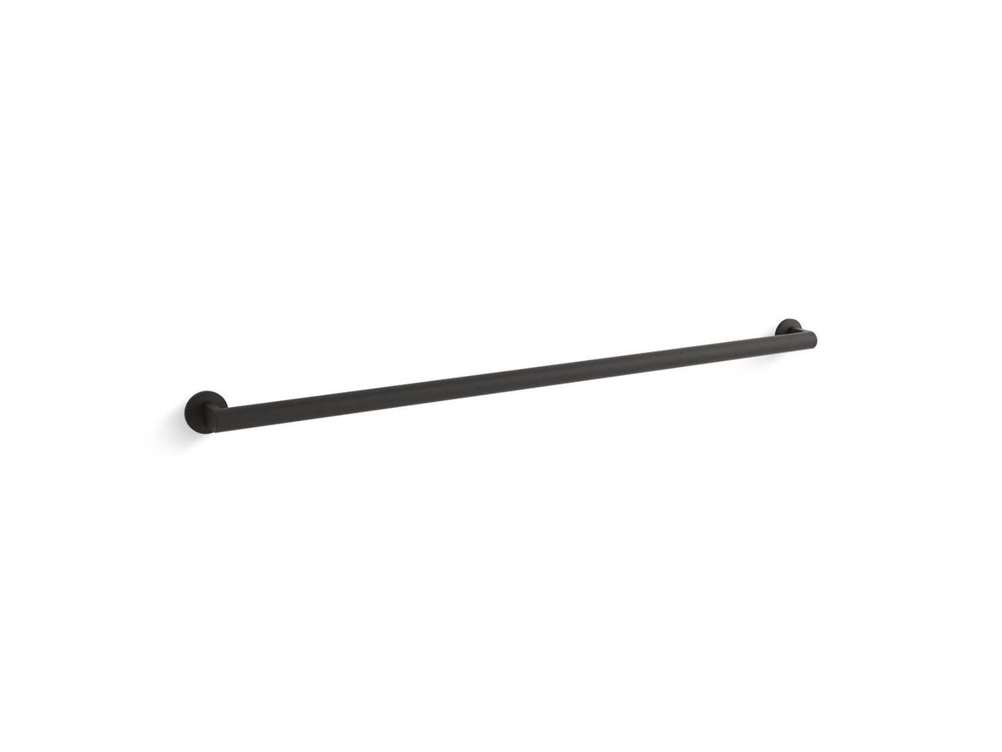 KOHLER Components™ 42" grab bar