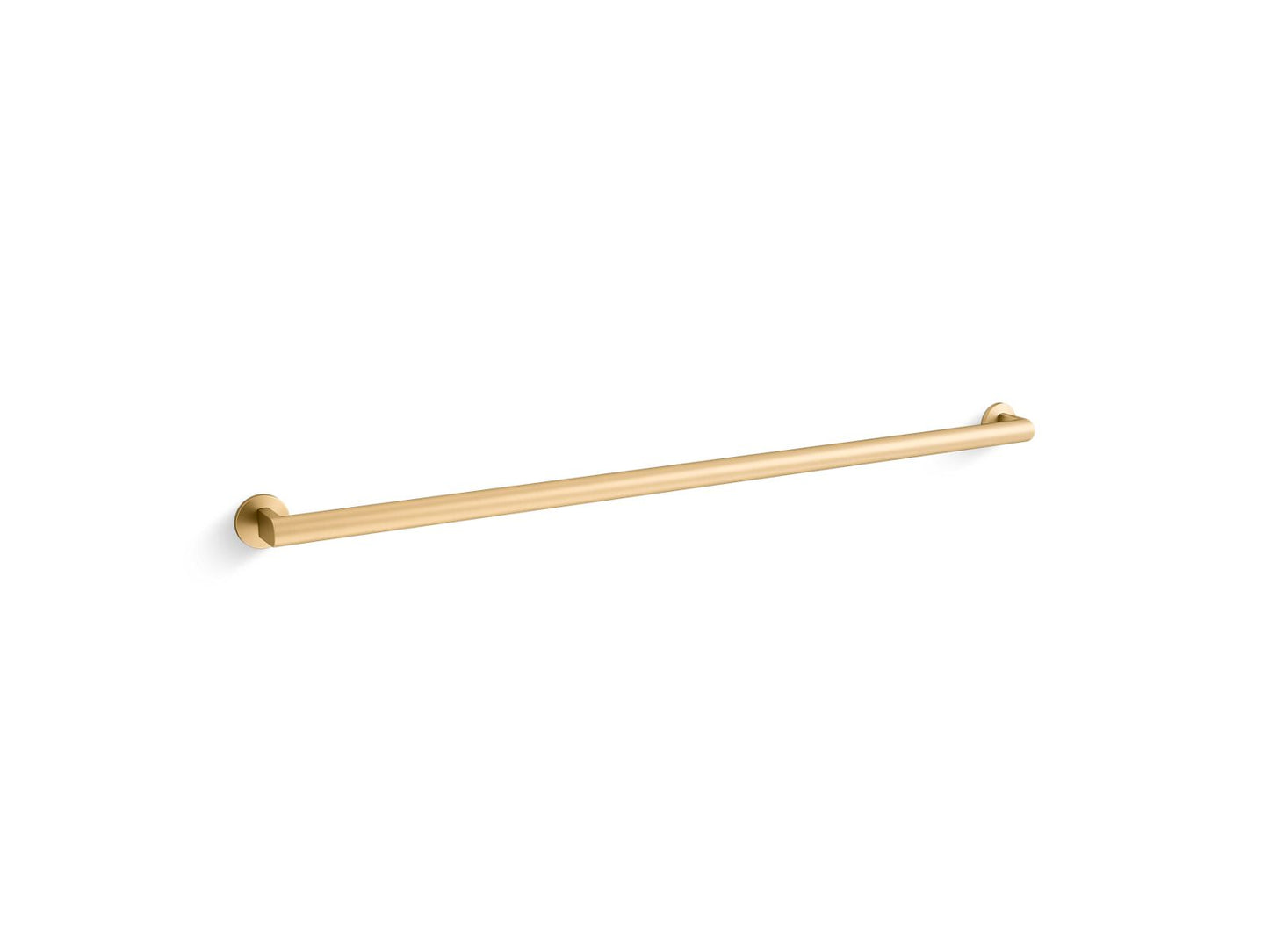 KOHLER Components™ 42" grab bar