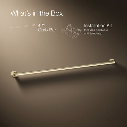 Infographic of included pieces