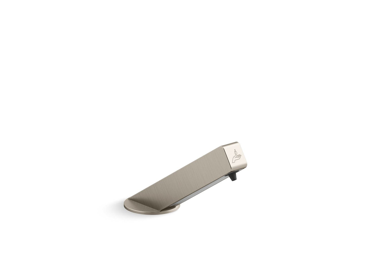 3/4 view of product