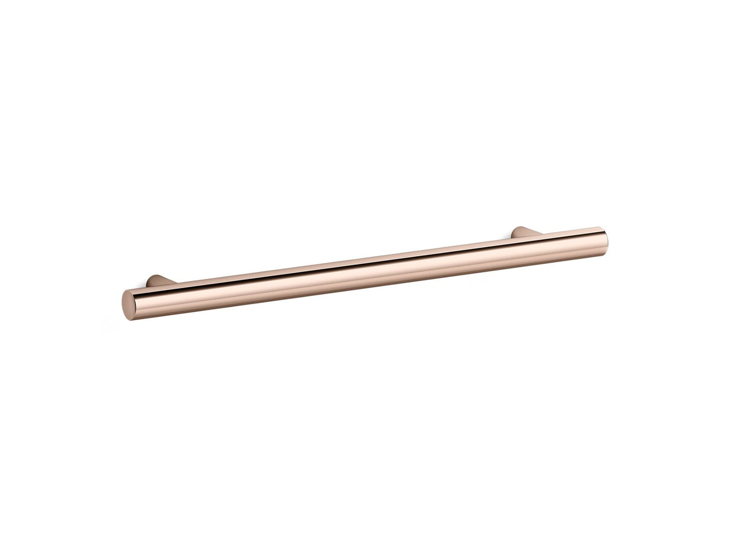 KOHLER Purist 7" cabinet pull