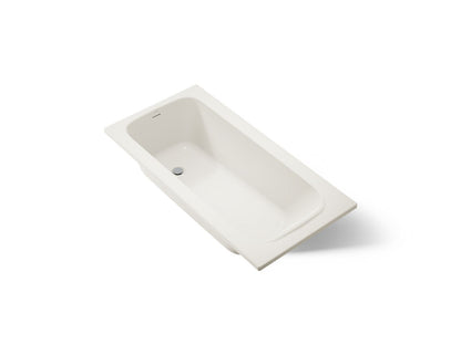 KOHLER K-25830 Avec 60" x 30" drop-in bath