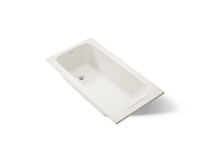 KOHLER K-25831 Avec 60" x 32" drop-in bath