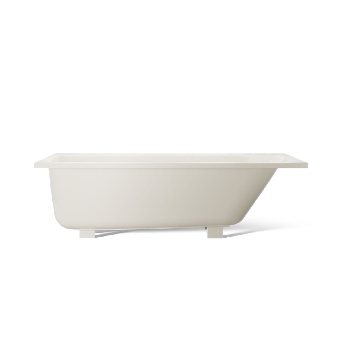 KOHLER K-25831 Avec 60" x 32" drop-in bath