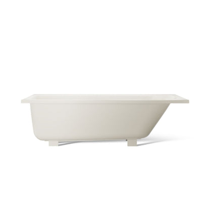 KOHLER K-25831 Avec 60" x 32" drop-in bath