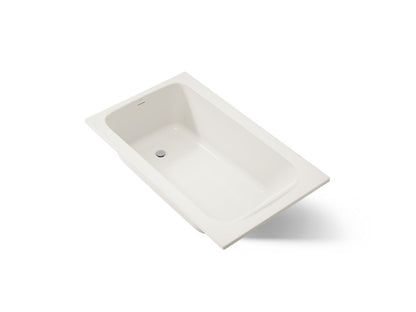KOHLER K-25832 Avec 60" x 36" drop-in bath