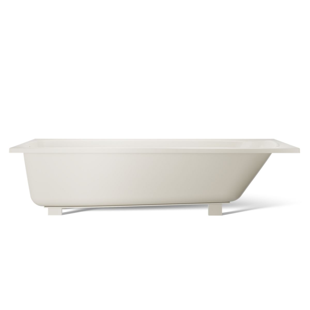 KOHLER K-25834 Avec 72" x 36" drop-in bath