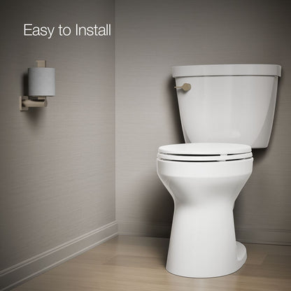 KOHLER Cimarron Left-hand trip lever