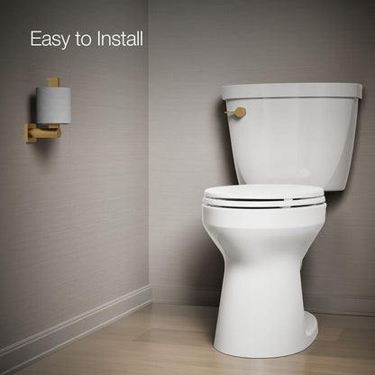KOHLER Cimarron Left-hand trip lever