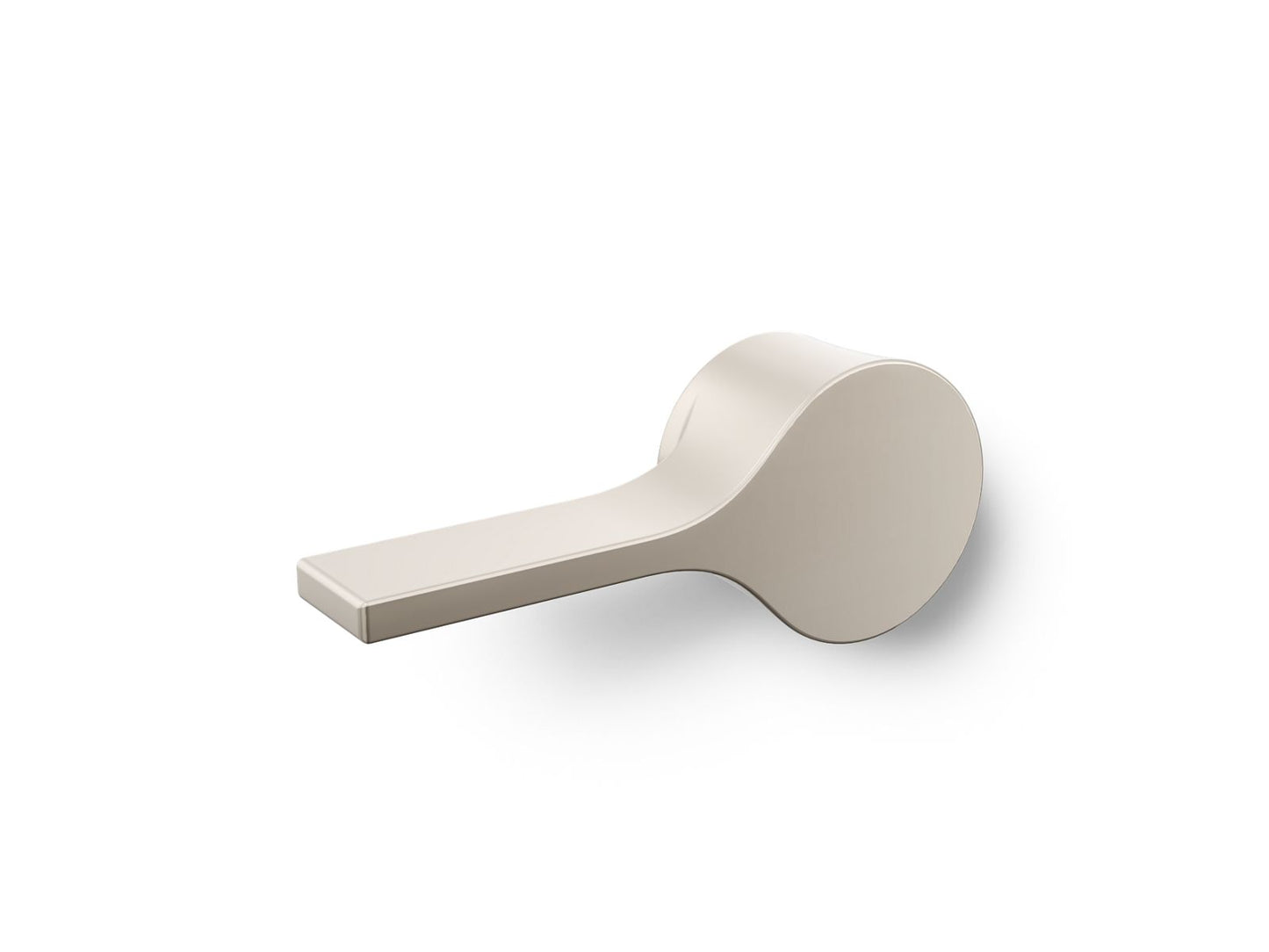 KOHLER Cimarron Left-hand trip lever
