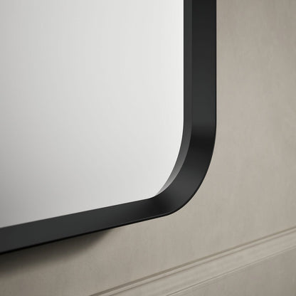 close-up view of product detail