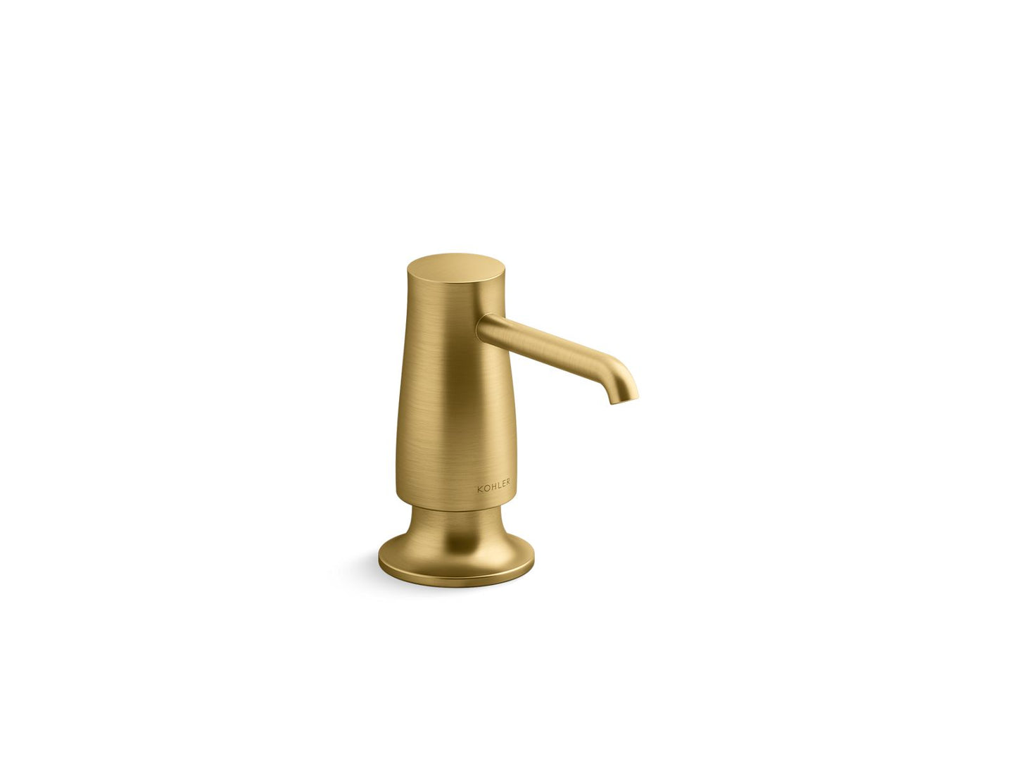 KOHLER K-26099 Soap/lotion dispenser