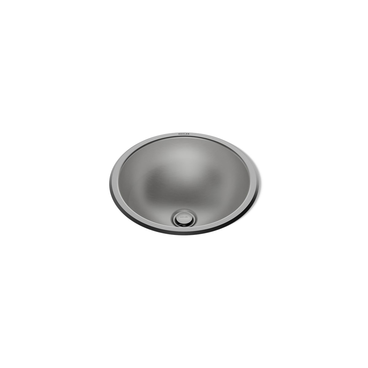angled front view, not straight-on, 1-point perspective